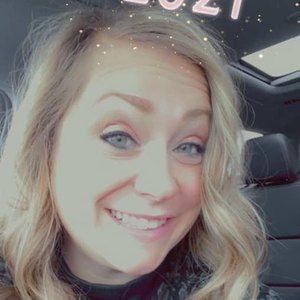 Meet your Posher, Jaclyn